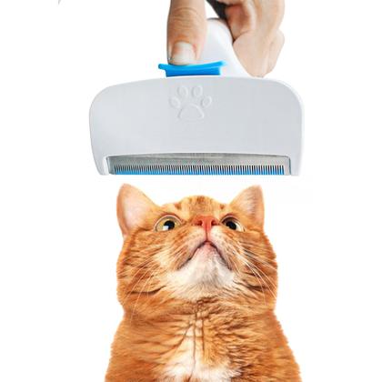 Imagem de Removedor de Pelos Solto Pet - Higiênico