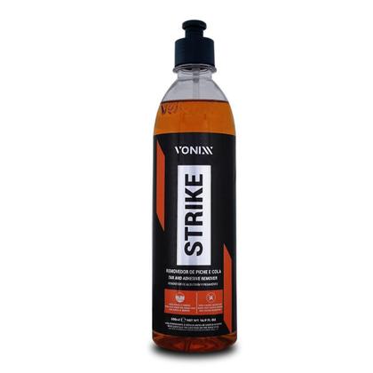 Imagem de Removedor de Piche e Cola Strike 500ml Vonixx