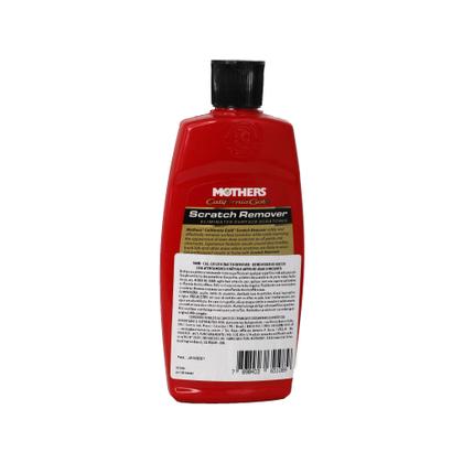 Imagem de Removedor de Riscos/Arranhoes Scratch Remover 236ml Mothers