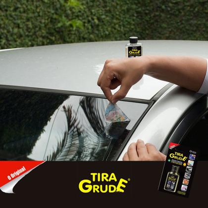 Imagem de Removedor de Sujeiras e Manchas Tira Grude 40ml Quimatic FA1