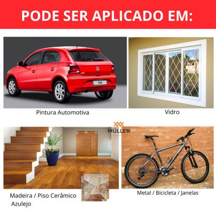 Imagem de Removedor de Tinta Pastoso 4Kg Maxi Rubber