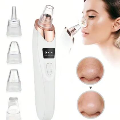 Imagem de Removedor Elétrico De Cravos A Vácuo Extrator De Espinhas