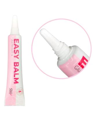 Imagem de Removedor Em Balm Easy Glue Sm Lash Extensão De Cílios 10g