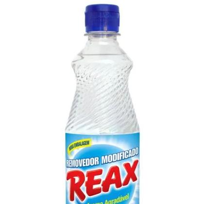 Imagem de Removedor Modificado Reax Aroma Agradável 500ml Nobel