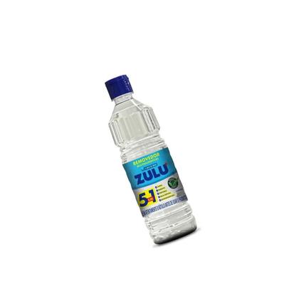 Imagem de Removedor Multissuperfícies A Base De Agua Zulu Médio Kit 12