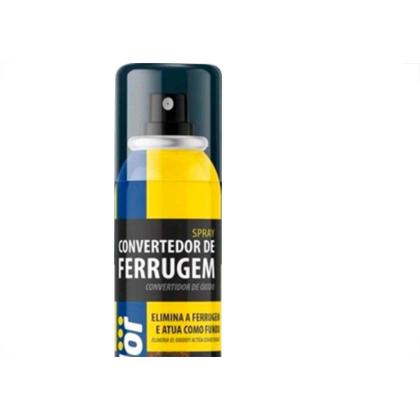 Imagem de Removedor Neutralizador Convertedor. De Ferrugem Chemicolor 100Ml