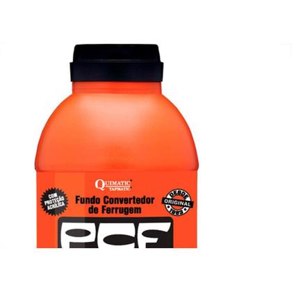 Imagem de Removedor Neutralizador Convertedor. De Ferrugem Pcf 500Ml