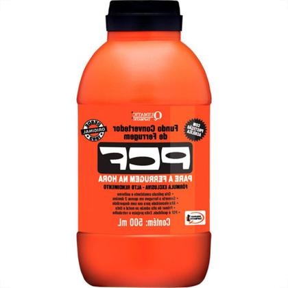 Imagem de Removedor Neutralizador Convertedor. De Ferrugem Pcf 500Ml