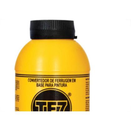 Imagem de Removedor Neutralizador Convertedor. De Ferrugem Primer Tf7 200Ml