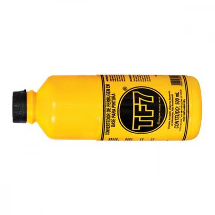 Imagem de Removedor Neutralizador Convertedor. De Ferrugem Primer Tf7 500Ml
