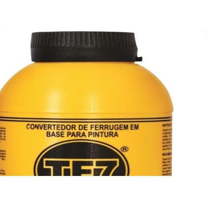 Imagem de Removedor Neutralizador Convertedor. Ferrugem Primer Tf7   200Ml 29440