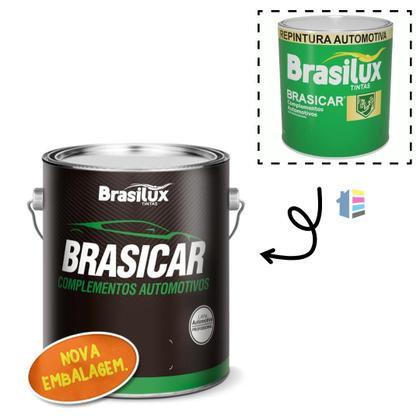 Imagem de Removedor Pastoso Brasilux 1kg