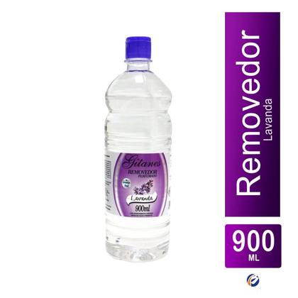 Imagem de Removedor Perfumado Lavanda 900ml Gitanes