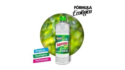 Imagem de Removedor Suprema Limpeza Geral - Verbena 500ml