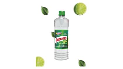 Imagem de Removedor Suprema Limpeza Geral - Verbena 500ml