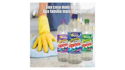 Imagem de Removedor Suprema Limpeza Geral - Verbena 500ml