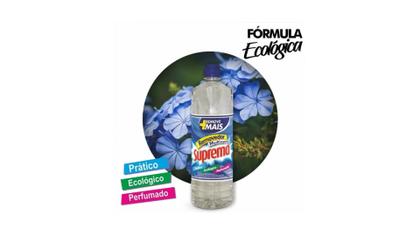 Imagem de Removedor Suprema Multiuso Limpeza Geral 1 Litro