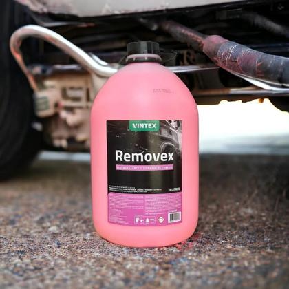 Imagem de Removex 5L Vonixx Vintex 2008038