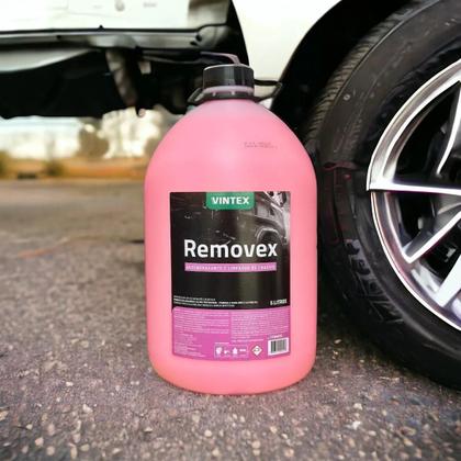 Imagem de Removex 5L Vonixx Vintex 2008038