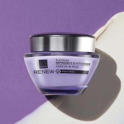 Imagem de Renew Platinum Dia 50g Avon