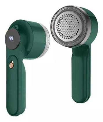 Imagem de Renovação Total das Suas Roupas com Papa Bolinha Elétrico