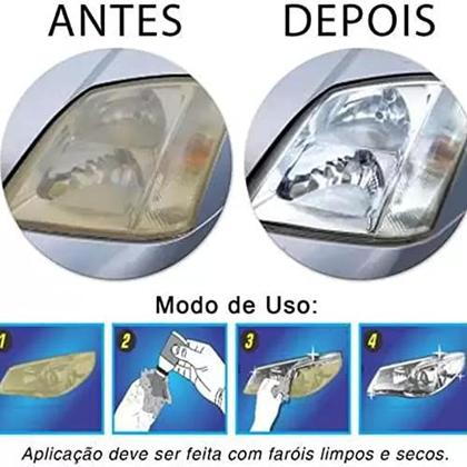 Imagem de Renovador de Farol Orbi - 50ml