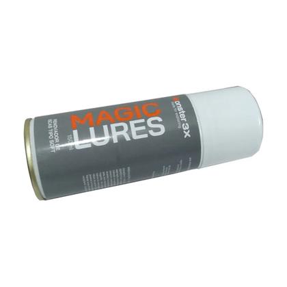 Imagem de Renovador De Iscas Soft Monster 3X Magic Lures 150ml Protege Conserva