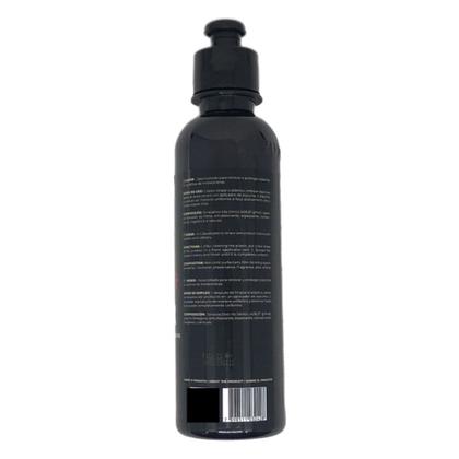 Imagem de Renovador De Plasticos E Borrachas Nuber Razux 240ml