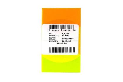 Imagem de Renu 60 ml e Lunare Colorida Mensal