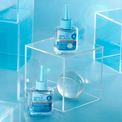 Imagem de Reparador Amend Gold Black Nutritivo - 30ml