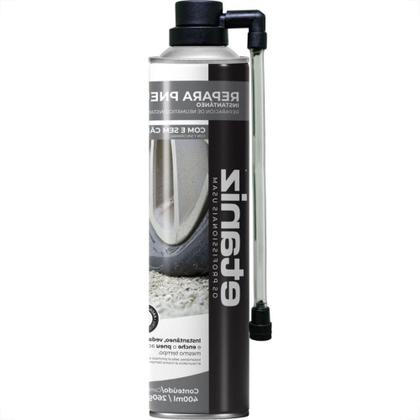 Imagem de Reparador De Pneu Spray Etaniz 400Ml/260G 48115