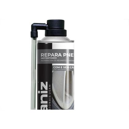 Imagem de Reparador De Pneu Spray Etaniz 400Ml/260G 48115