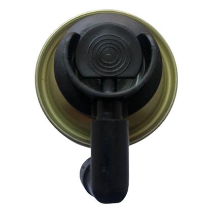 Imagem de Reparador de Pneus Instantâneo Veda Pneus 400ml Carros