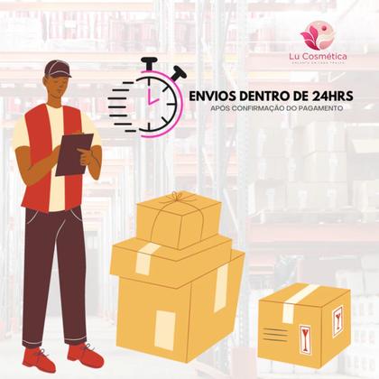 Imagem de Reparador de Pontas Cristal Luminoso - Griffin - 120ml