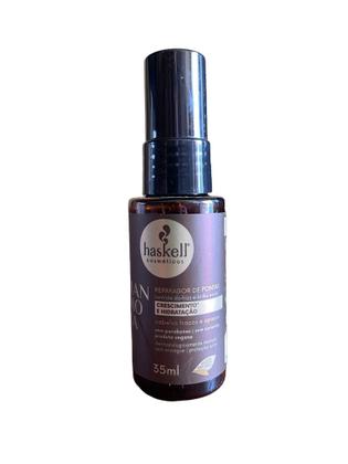Imagem de Reparador de Pontas Haskell Mandioca 35ML