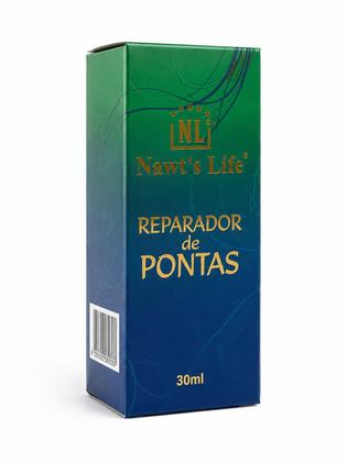 Imagem de Reparador de Pontas Nawts Life