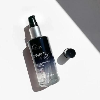 Imagem de Reparador de Pontas - Truss - Illuminatte Oil Antifrizz 60ml