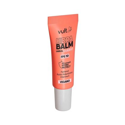 Imagem de Reparador Labial Vult Hidra Balm Labial Diário FPS10 Translúcido 7ml