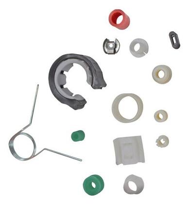 Imagem de Reparo alavanca cambio completo golf a3 bora polo new beetle