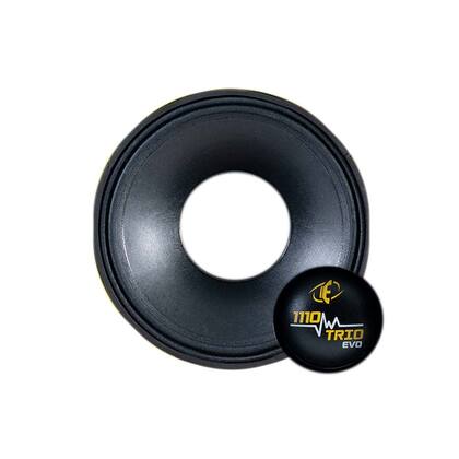 Imagem de Reparo Alto Falante Eros E1110 Trio Evo 550w Rms 6 Ohms