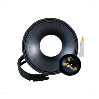 Imagem de Reparo Alto Falante Eros E1110 Trio Evo 550w Rms 6 Ohms