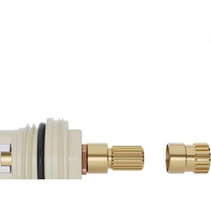 Imagem de Reparo Blukit P/Torneira  1/4V Univ Pps