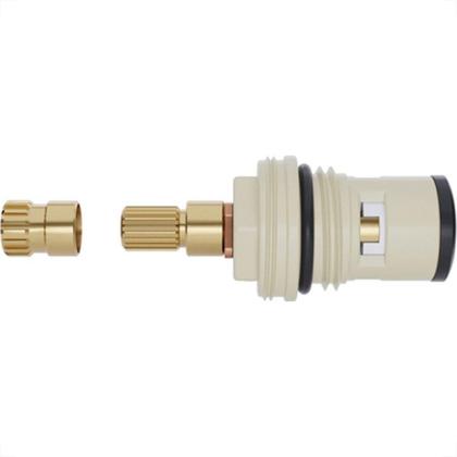 Imagem de Reparo Blukit P/Torneira  1/4V Univ Pps