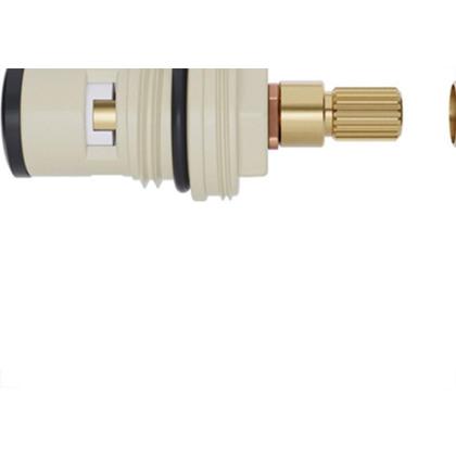 Imagem de Reparo Blukit P/Torneira  1/4V Univ Pps