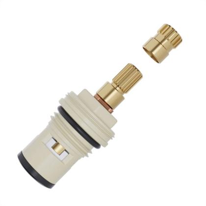 Imagem de Reparo Blukit P/Torneira  1/4V Univ Pps