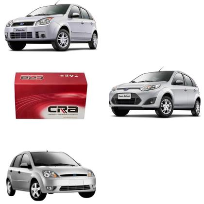 Imagem de Reparo Caixa Direção Hidráulica Ford Ecosport 2004 Visteon