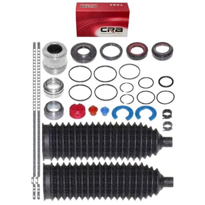 Imagem de Reparo Caixa Direção Hidráulica Ford Ecosport 2004 Visteon