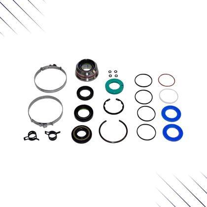 Imagem de Reparo Caixa Setor Direção Hidráulica Fiat Idea, Strada, Uno