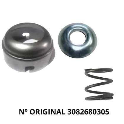 Imagem de Reparo Capelinha Cambio Mb 1113 L1218 1418 1618 3082680305