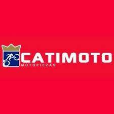Imagem de Reparo carburador completo catimoto fan125 2009 diante